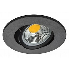 Встраиваемый светильник lightstar b...