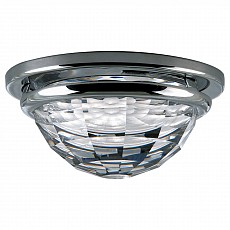 Встраиваемый светильник lightstar diva 030004