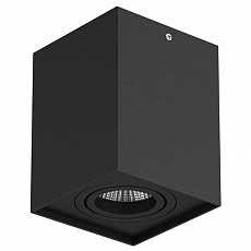 Накладной светильник lightstar rett...