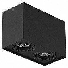 Накладной светильник lightstar rett...