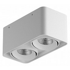 Накладной светильник lightstar mono...