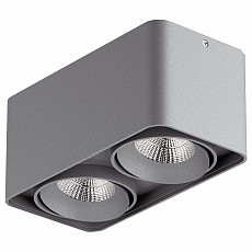 Накладной светильник lightstar mono...