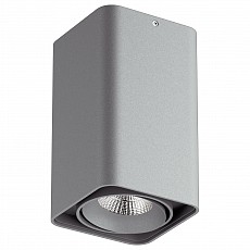 Спот lightstar monocco 52339