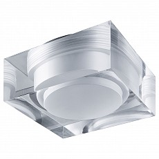 Встраиваемый светильник lightstar artico 070244