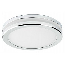 Встраиваемый светильник lightstar m...