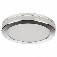 Встраиваемый светильник lightstar maturo 070262