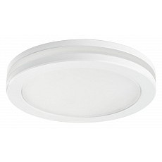 Встраиваемый светильник lightstar m...