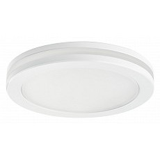 Встраиваемый светильник lightstar m...