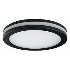 Встраиваемый светильник lightstar maturo 070774