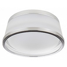 Встраиваемый светильник lightstar m...