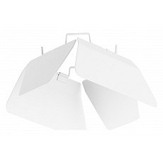 Плафон металлический lightstar rullo 202436