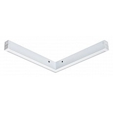 Встраиваемый светильник lightstar teta 205256