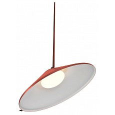 Накладной светильник lightstar nove...