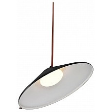 Накладной светильник lightstar nove...