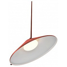 Накладной светильник lightstar nove...