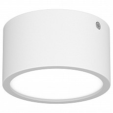 Накладной светильник lightstar zoll...