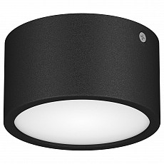 Накладной светильник lightstar zoll...