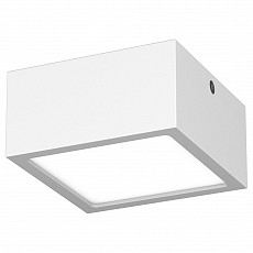 Накладной светильник lightstar zoll...