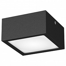 Накладной светильник lightstar zoll...