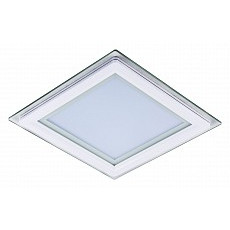Встраиваемый светильник lightstar a...