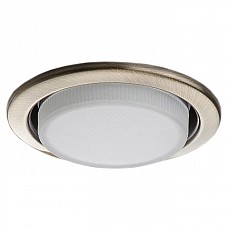 Встраиваемый светильник lightstar t...