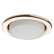Встраиваемый светильник lightstar t...