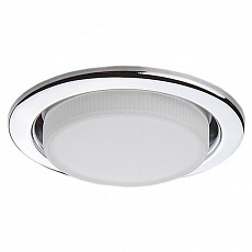 Встраиваемый светильник lightstar t...
