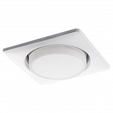 Встраиваемый светильник lightstar t...
