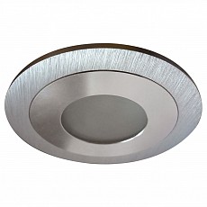 Встраиваемый светильник lightstar l...