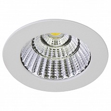 Встраиваемый светильник lightstar soffi 11 212416