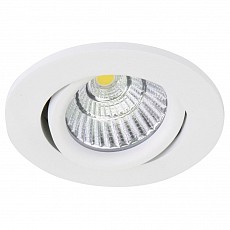 Встраиваемый светильник lightstar s...