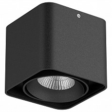 Накладной светильник lightstar mono...