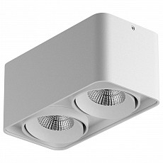 Накладной светильник lightstar mono...