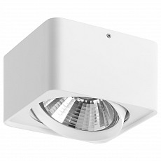 Накладной светильник lightstar monocco 212616