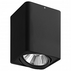 Накладной светильник lightstar monocco 212637