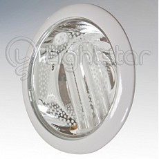 Встраиваемый светильник lightstar p...