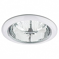 Встраиваемый светильник lightstar p...