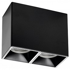 Накладной светильник lightstar rullo 213367