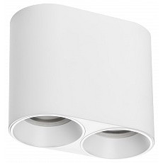 Накладной светильник lightstar rullo 213466