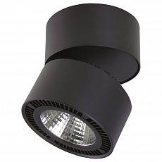 Спот lightstar forte muro 213817