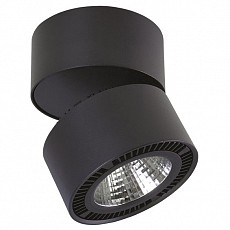 Спот lightstar forte muro 213857