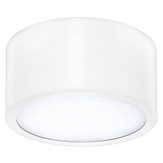 Накладной светильник lightstar zolla 213916