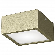 Накладной светильник lightstar zoll...