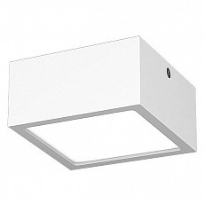 Накладной светильник lightstar zoll...