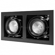 Встраиваемый светильник lightstar c...