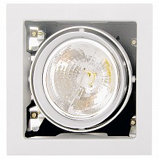 Встраиваемый светильник lightstar c...