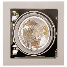 Встраиваемый светильник lightstar c...