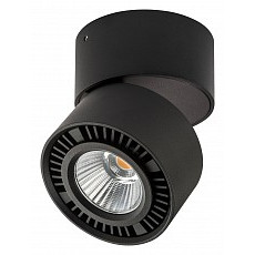 Накладной светильник lightstar fort...