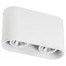 Накладной светильник lightstar rullo 214866