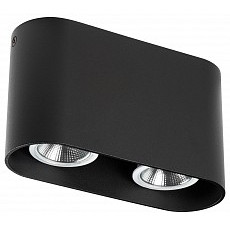 Накладной светильник lightstar rullo 214867